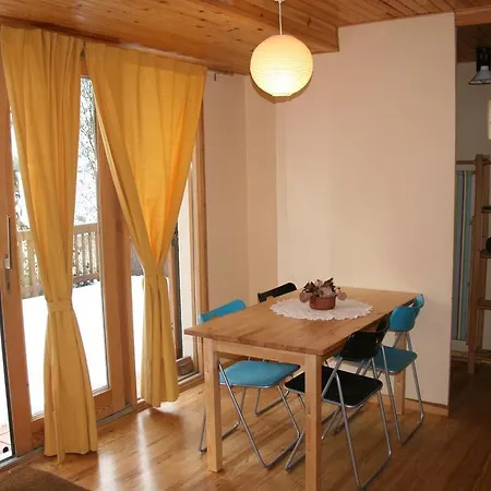 Loft In Saillagouse Room photo