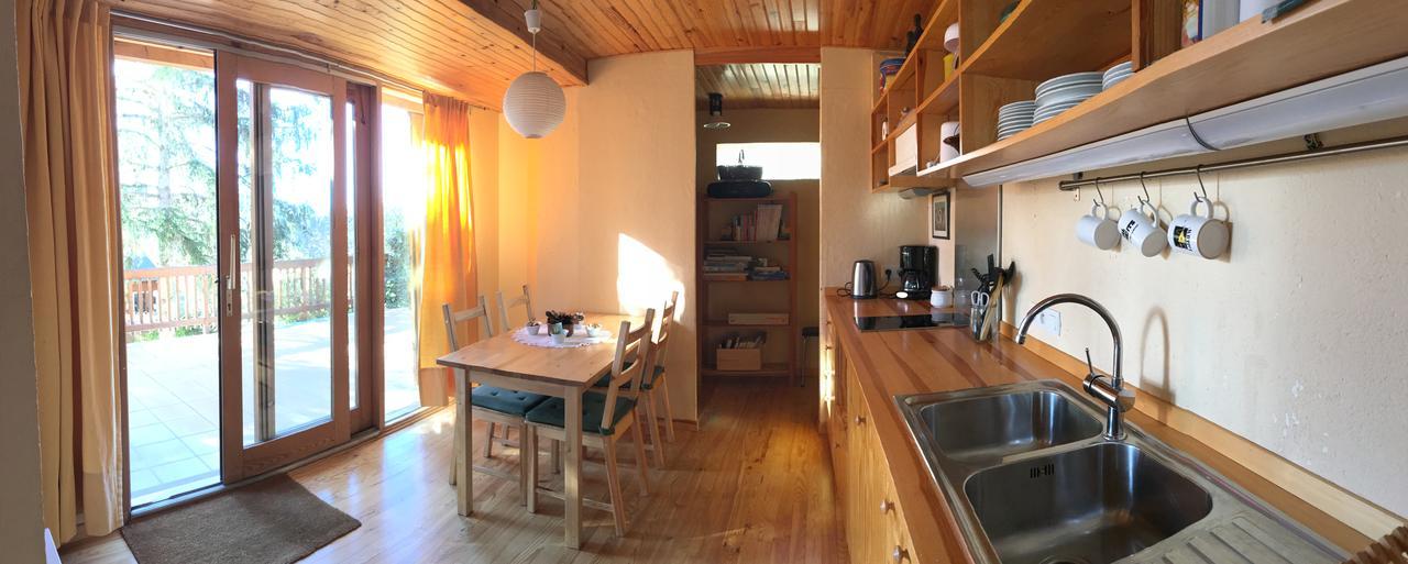 Apartment Loft In *
